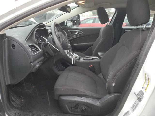 Photo 7 from auction – 2015 CHRYSLER 200 LIMITE with VIN 1C3CCCAB6FN676779