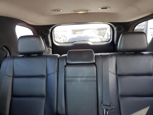 Photo 10 from auction – 2018 DODGE DURANGO GT with VIN 1C4RDJDG7JC133296
