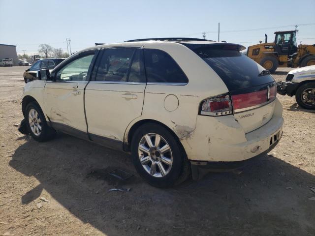 Photo 2 from auction – 2007 LINCOLN MKX with VIN 2LMDU68C17BJ12192