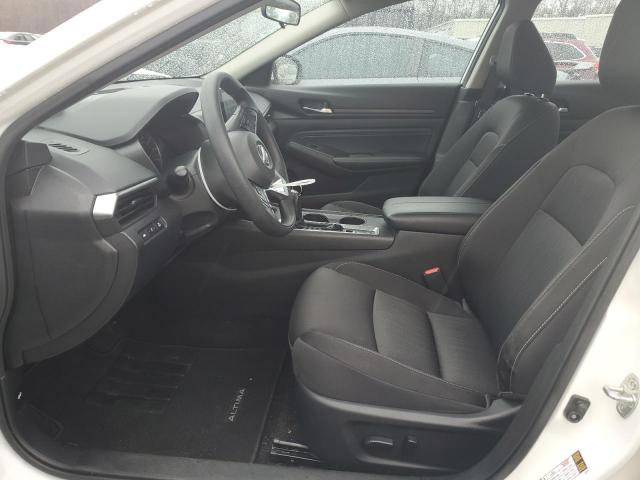 Photo 7 from auction – 2020 NISSAN ALTIMA S with VIN 1N4BL4BW2LC112803