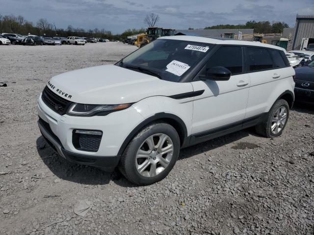 LAND ROVER RANGE ROVE 2016 with VIN SALVP2BG0GH152162 - Photo from auction