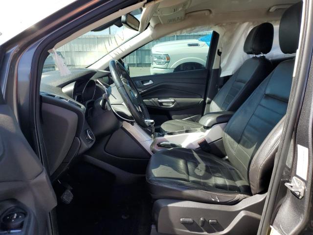 Photo 7 from auction – 2013 FORD ESCAPE SEL with VIN 1FMCU9H92DUC95881