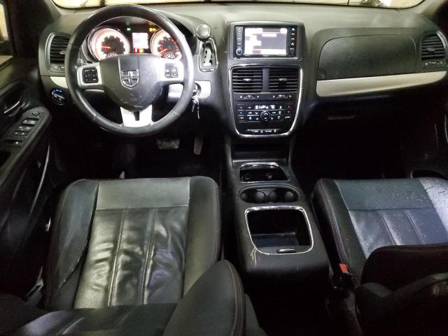 Photo 8 from auction – 2017 DODGE GRAND CARA with VIN 2C4RDGEG4HR842934