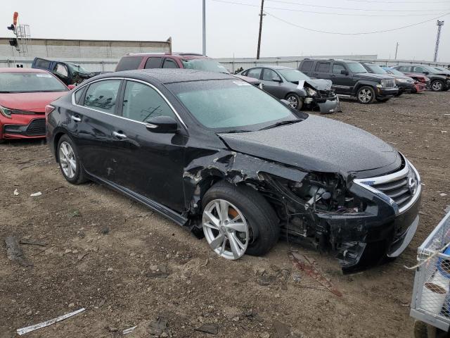 Photo 4 from auction – 2014 NISSAN ALTIMA 2.5 with VIN 1N4AL3AP2EC146114