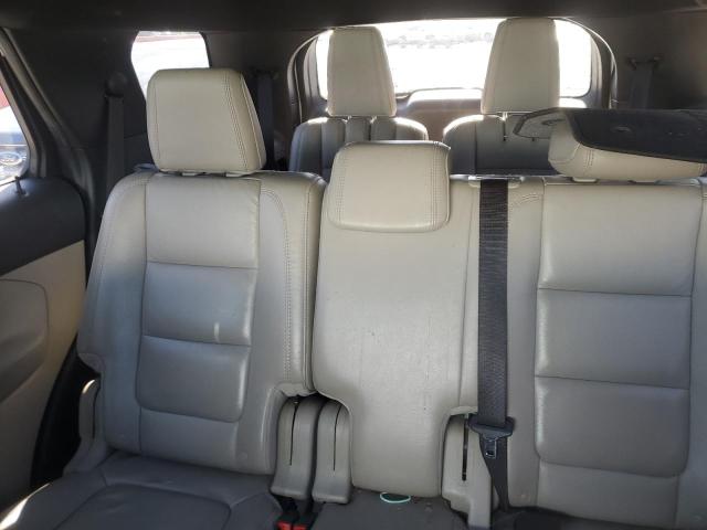 Photo 10 from auction – 2013 FORD EXPLORER X with VIN 1FM5K7D88DGB03362