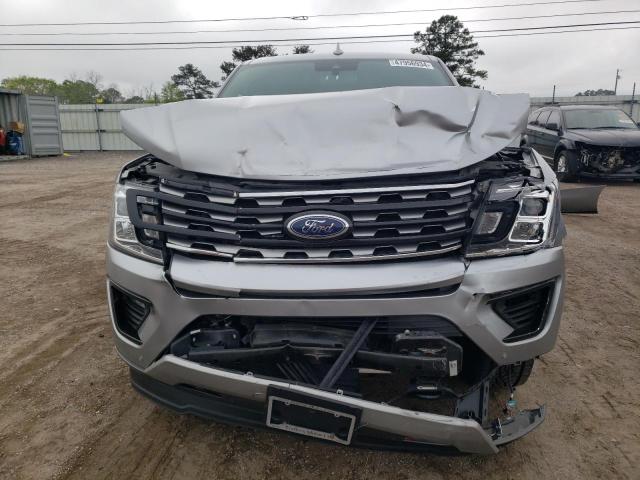 Photo 5 from auction – 2021 FORD EXPEDITION with VIN 1FMJK2ATXMEA41436