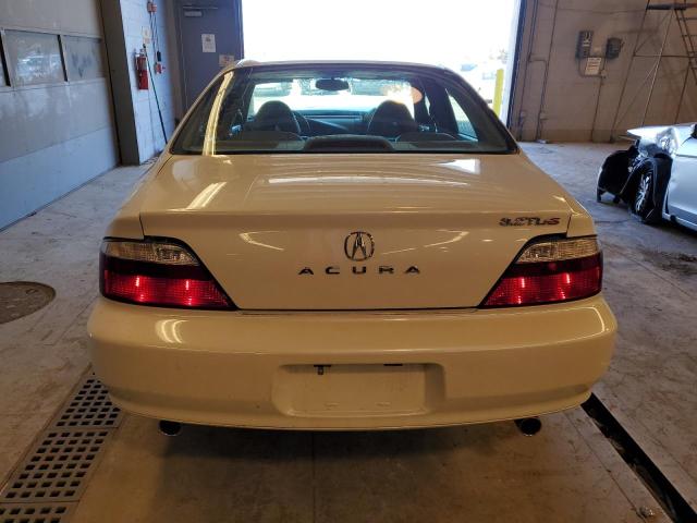 Photo 6 from auction – 2003 ACURA 3.2TL TYPE with VIN 19UUA56853A062163