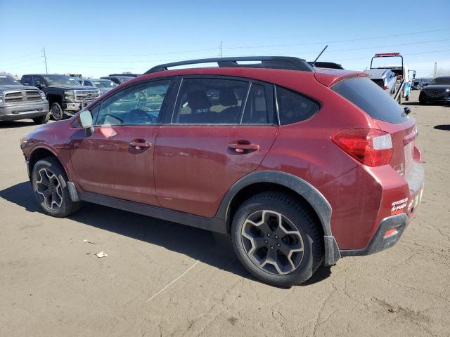 Photo 2 from auction – 2014 SUBARU XV CROSSTR with VIN JF2GPAGC8E8240570