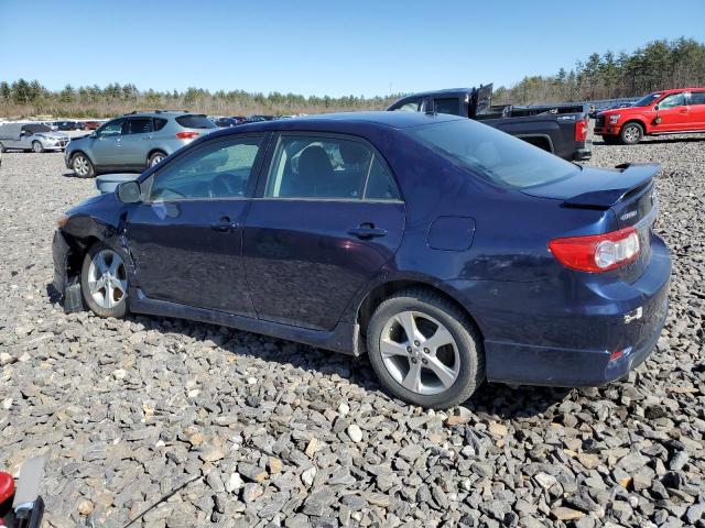 Photo 2 from auction – 2012 TOYOTA COROLLA BA with VIN 2T1BU4EE8CC799741
