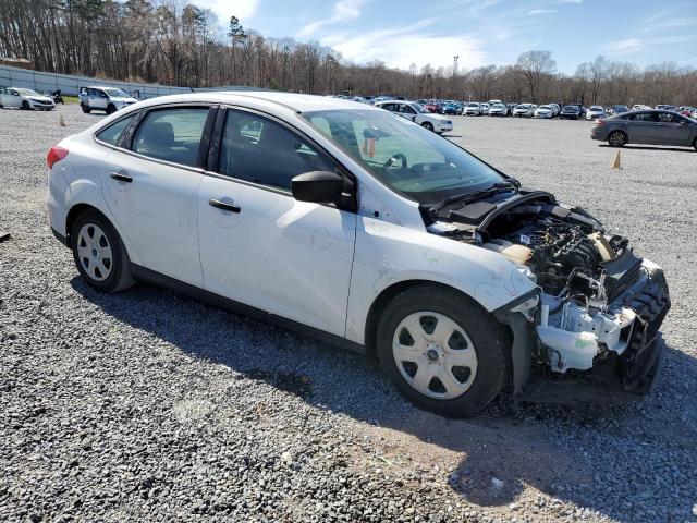 Photo 4 from auction – 2018 FORD FOCUS S with VIN 1FADP3E26JL202341