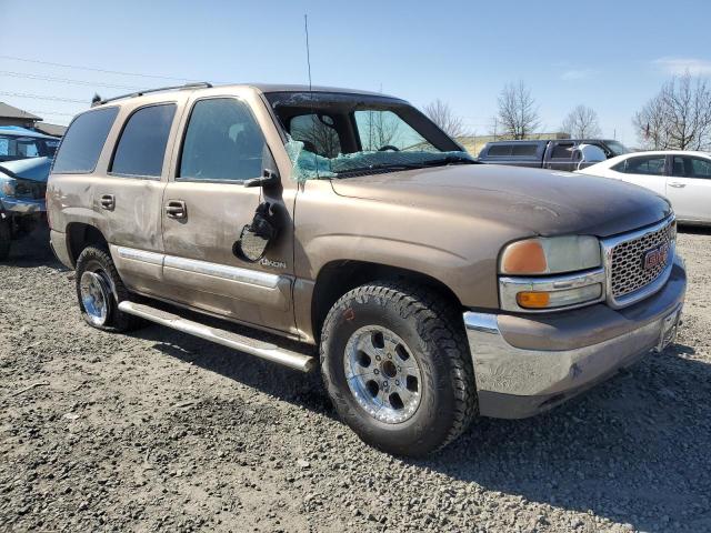 Photo 4 from auction – 2003 GMC YUKON with VIN 1GKEK13T93R165769