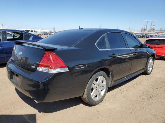 Photo 3 from auction – 2013 CHEVROLET IMPALA LT with VIN 2G1WG5E36D1194977