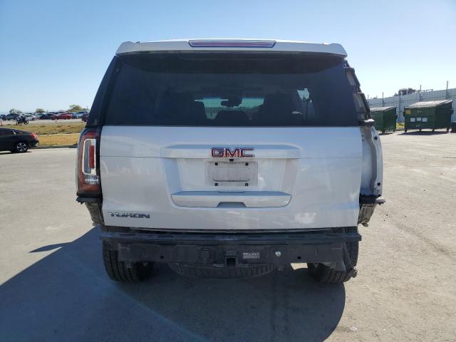 Photo 6 from auction – 2016 GMC YUKON SLT with VIN 1GKS2BKC8GR332204