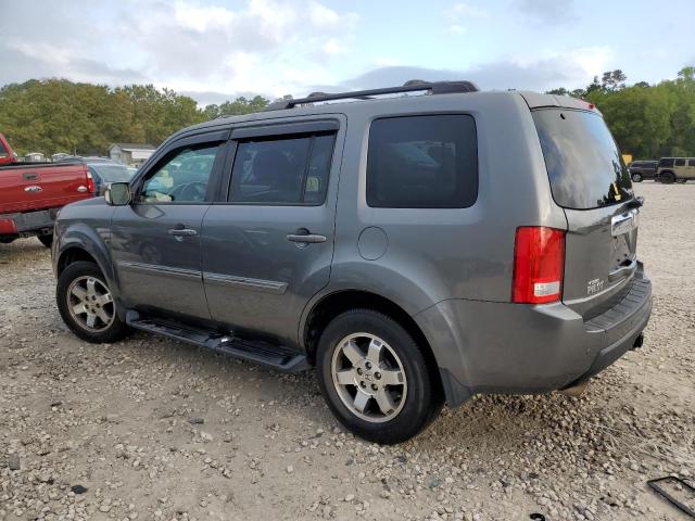 Photo 2 from auction – 2011 HONDA PILOT TOUR with VIN 5FNYF3H97BB040733