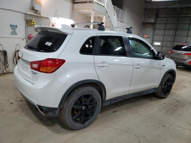 Photo 3 from auction – 2017 MITSUBISHI OUTLANDER with VIN JA4AR3AU5HZ039875