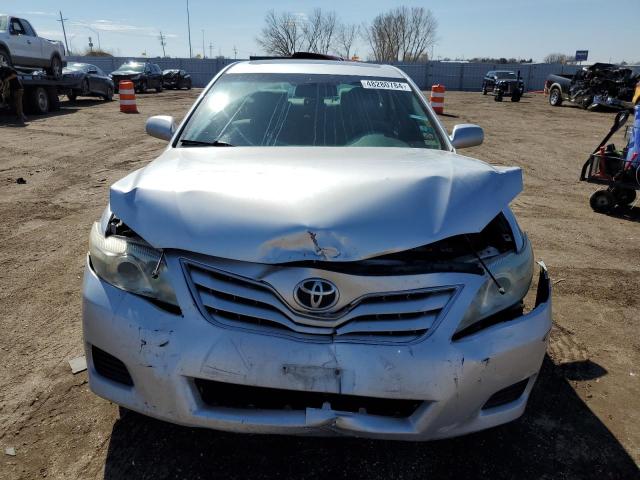Photo 5 from auction – 2011 TOYOTA CAMRY BASE with VIN 4T4BF3EK0BR201249
