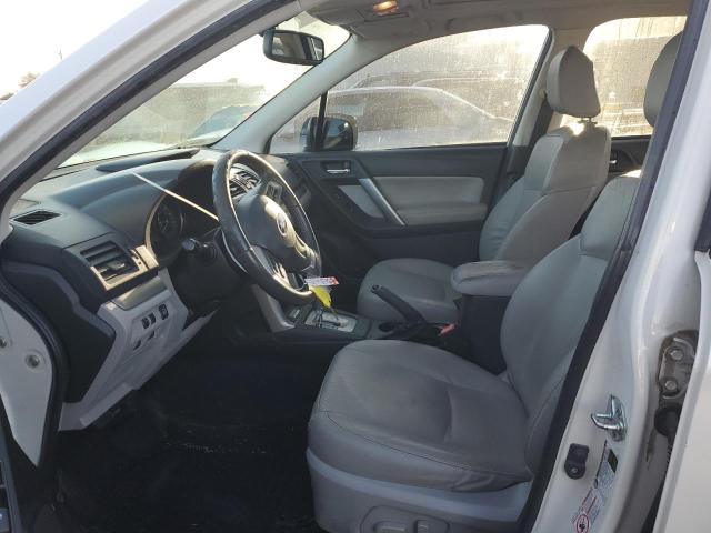 Photo 7 from auction – 2015 SUBARU FORESTER 2 with VIN JF2SJAKC1FH453090