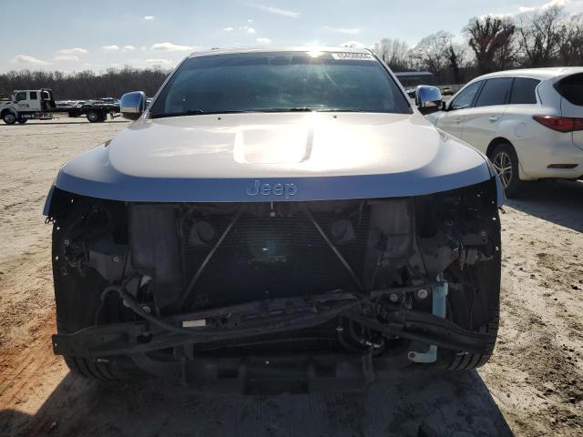 Photo 5 from auction – 2014 JEEP GRAND CHER with VIN 1C4RJEBGXEC519560