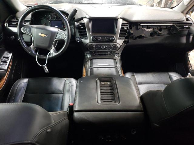 Photo 8 from auction – 2016 CHEVROLET SUBURBAN K with VIN 1GNSKJKC5GR118980