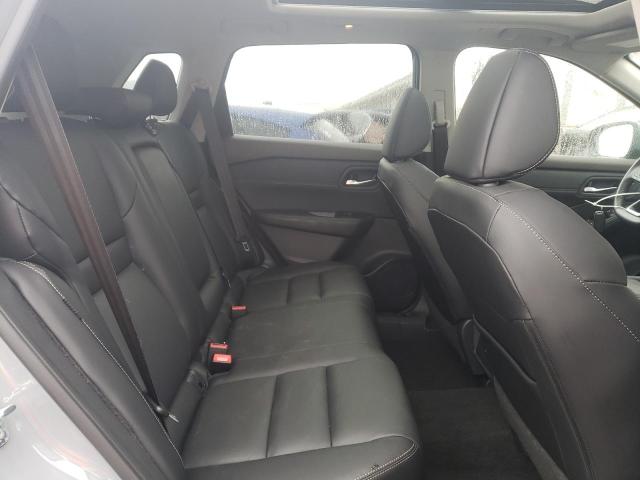 Photo 11 from auction – 2023 NISSAN ROGUE SL with VIN 5N1BT3CA8PC852767