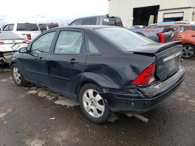 Photo 2 from auction – 2002 FORD FOCUS ZTS with VIN 1FAFP38352W216065