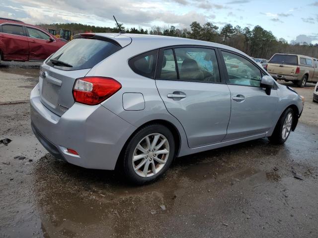 Photo 3 from auction – 2012 SUBARU IMPREZA PR with VIN JF1GPAB66CH224225