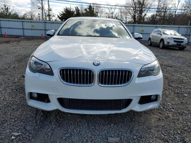 Photo 5 from auction – 2015 BMW 535 XI with VIN WBA5B3C55FD545487