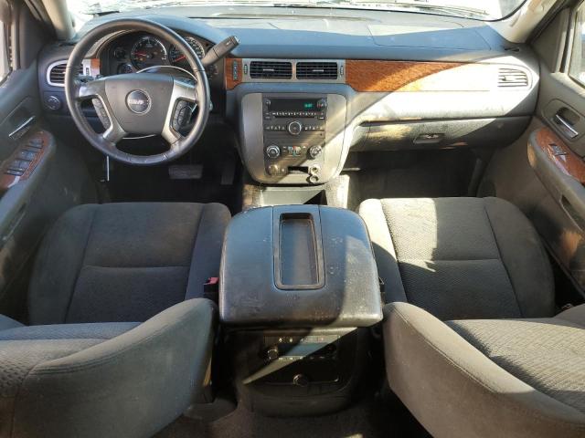 Photo 8 from auction – 2007 GMC YUKON with VIN 1GKFC13087J137912
