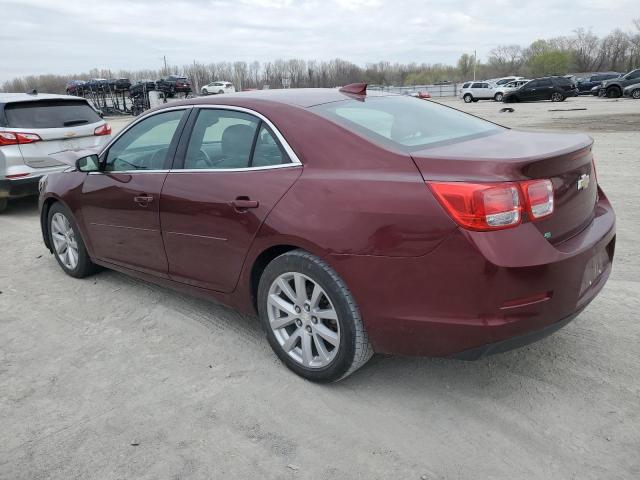 Photo 2 from auction – 2015 CHEVROLET MALIBU 2LT with VIN 1G11D5SL8FF288216