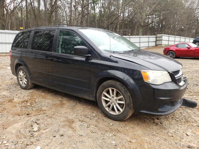 Photo 4 from auction – 2014 DODGE GRAND CARA with VIN 2C4RDGCG4ER121754