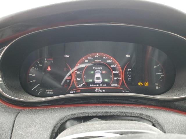 Photo 9 from auction – 2013 DODGE DART LIMIT with VIN 1C3CDFCBXDD325341