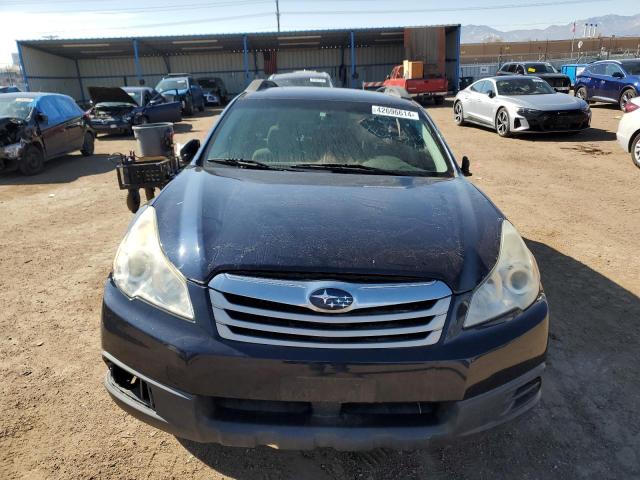 Снимка 5 от търг – 2012 SUBARU OUTBACK 2. с VIN 4S4BRBAC2C3201285