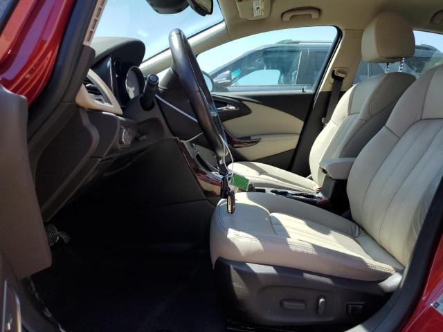 Photo 7 from auction – 2017 BUICK VERANO with VIN 1G4PS5SK3H4108147