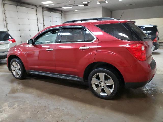 Photo 2 from auction – 2015 CHEVROLET EQUINOX LT with VIN 2GNFLFEK4F6224927