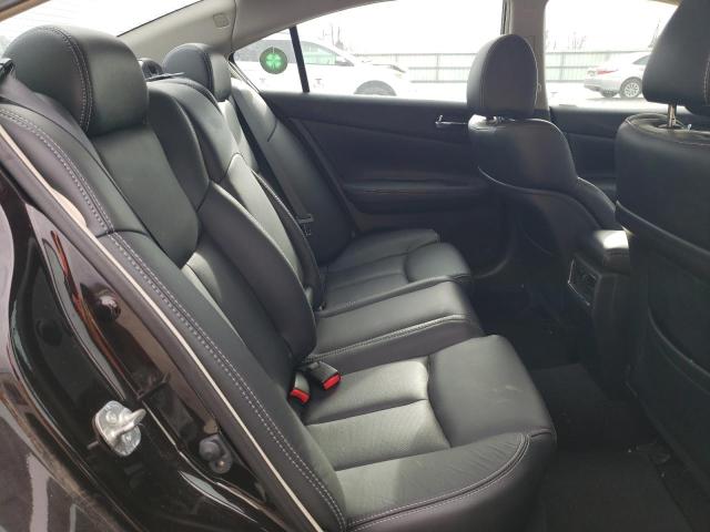Photo 10 from auction – 2012 NISSAN MAXIMA S with VIN 1N4AA5AP0CC803104