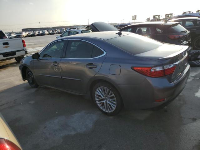 Photo 2 from auction – 2013 LEXUS ES 350 with VIN JTHBK1GG3D2066658
