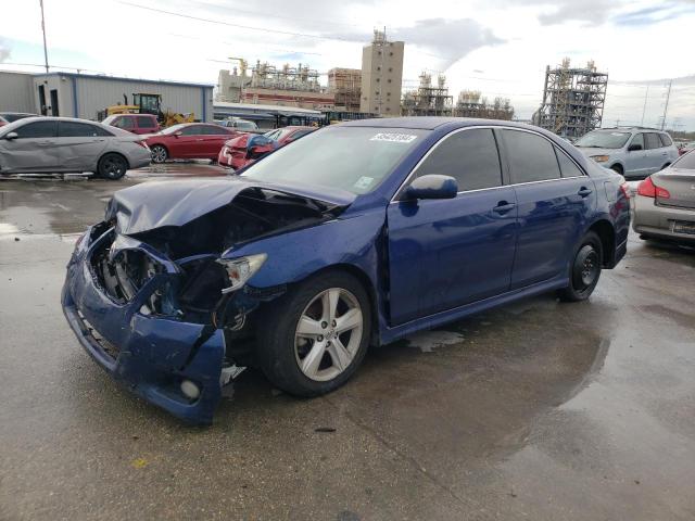 TOYOTA CAMRY BASE 2011 с VIN 4T1BF3EK9BU770109 - Фото с аукциона