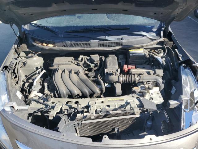 Photo 11 from auction – 2015 NISSAN VERSA S with VIN 3N1CN7AP6FL828765