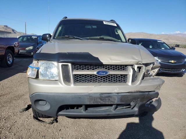 Photo 5 from auction – 2005 FORD EXPLORER S with VIN 1FMZU77K65UB36141
