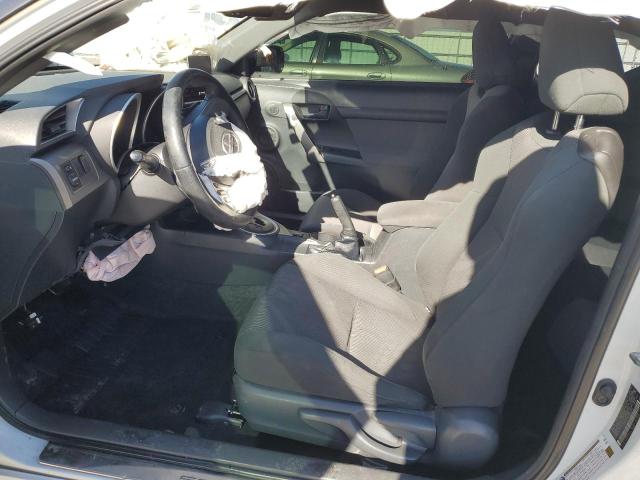 Photo 7 from auction – 2015 TOYOTA SCION TC with VIN JTKJF5C79FJ012068