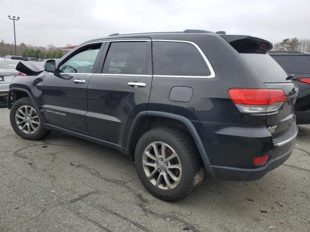 Photo 2 from auction – 2015 JEEP GRAND CHER with VIN 1C4RJFBGXFC741569