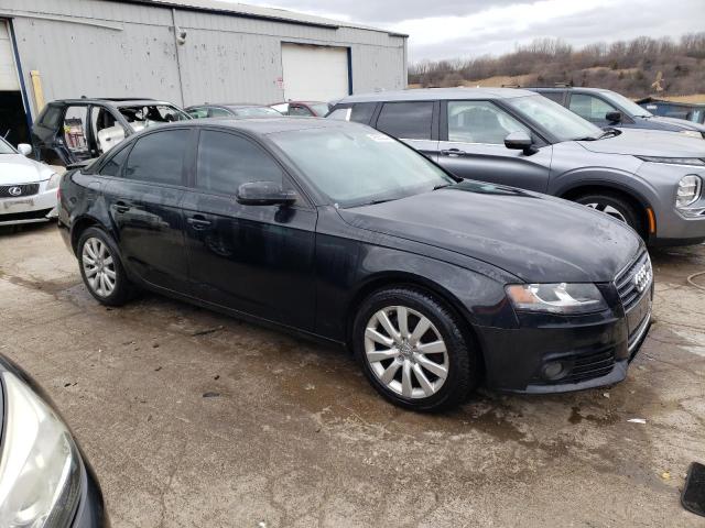 Photo 4 from auction – 2012 AUDI A4 PREMIUM with VIN WAUBFAFL5CN010963