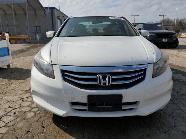 Photo 5 from auction – 2012 HONDA ACCORD SE with VIN 1HGCP2F61CA204774