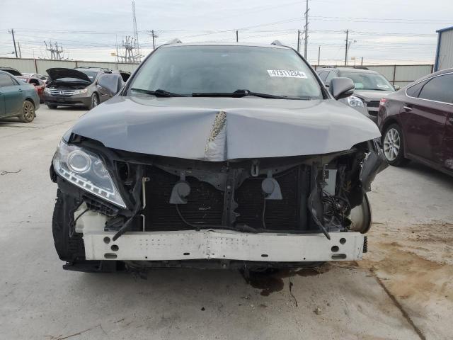 Photo 5 from auction – 2013 LEXUS RX 350 with VIN 2T2ZK1BA0DC108459