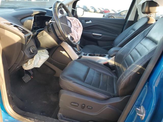 Zdjęcie 7 z aukcji – 2013 FORD C-MAX SEL z VIN 1FADP5BU4DL535272