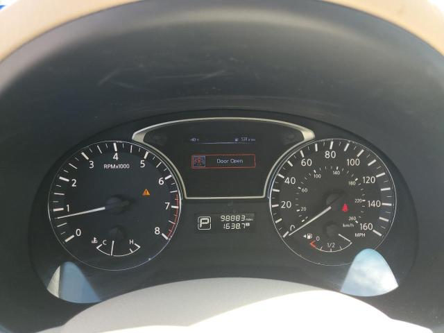 Photo 9 from auction – 2015 NISSAN ALTIMA 2.5 with VIN 1N4AL3AP9FC170377