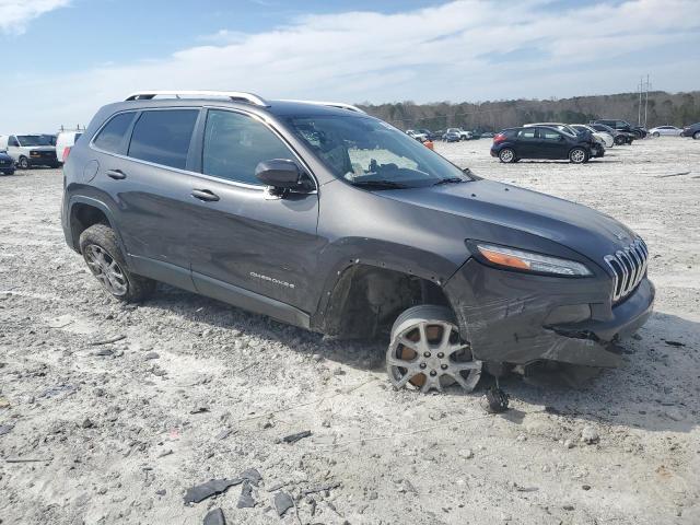 Photo 4 from auction – 2015 JEEP CHEROKEE L with VIN 1C4PJMCS9FW512815