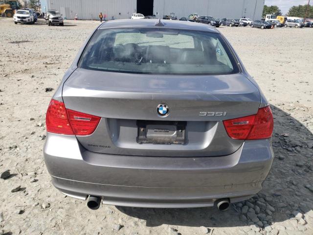 Photo 6 from auction – 2011 BMW 335 XI with VIN WBAPL5C5XBA918844