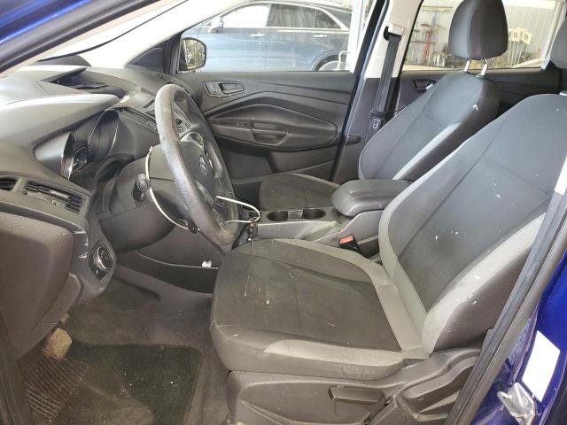 Photo 7 from auction – 2013 FORD ESCAPE S with VIN 1FMCU0F79DUD94212