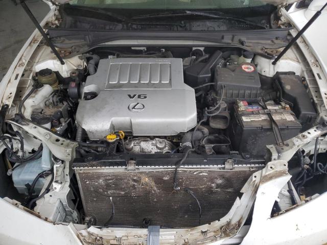 Photo 11 from auction – 2009 LEXUS ES 350 with VIN JTHBJ46G492324408